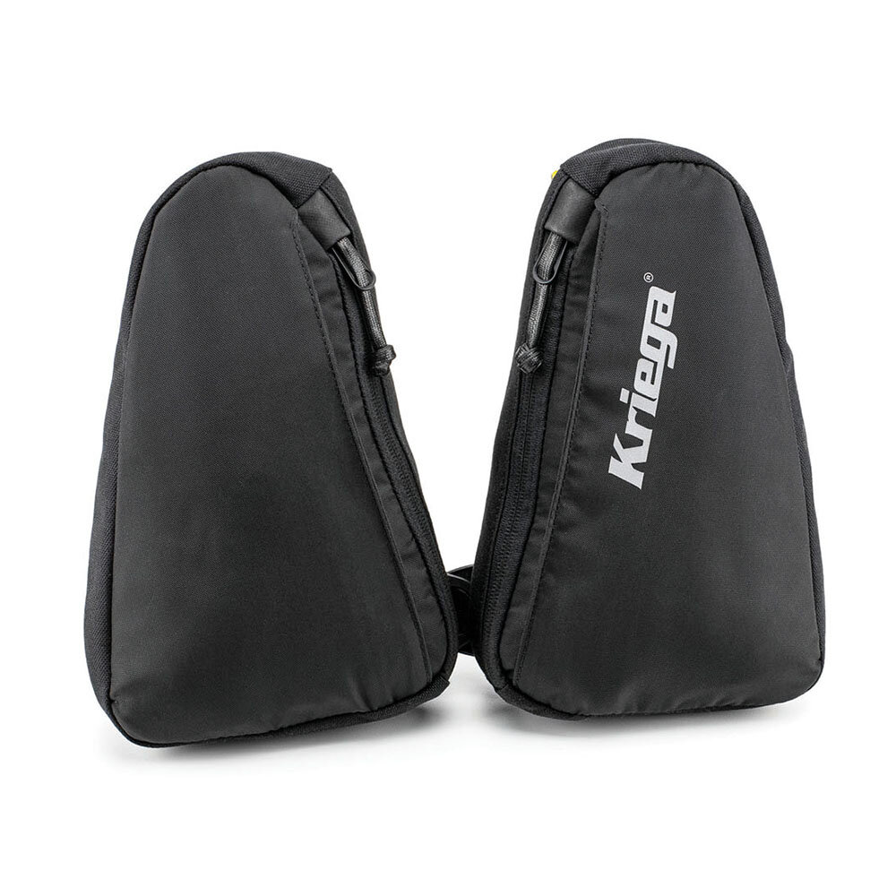 Kriega Trail Pockets / Backpack Pockets