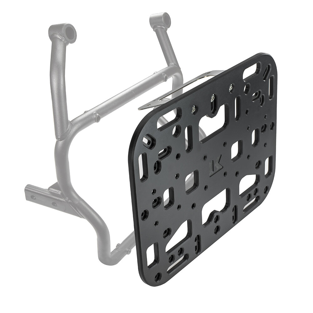 Kriega OS mounting plate for Yamaha Tenere 700