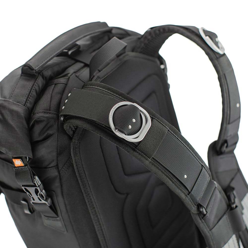 Kriega R25 Rucksack - Guy Martin