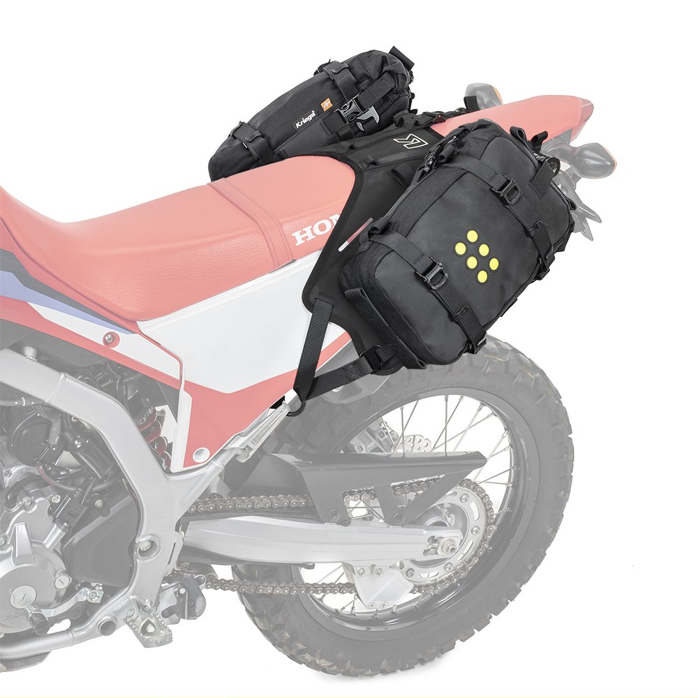 Kriega OS-Base for Honda CRF 300