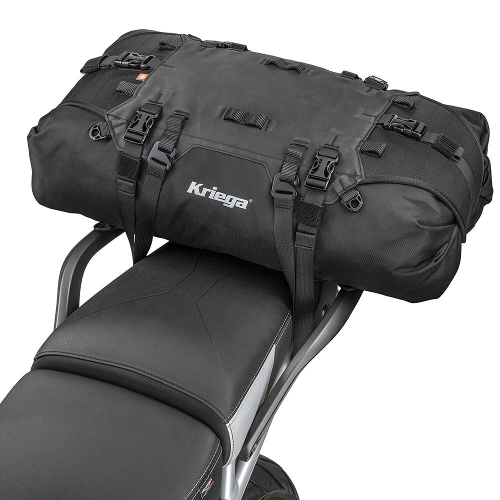 Kriega US-40 Drypack with Cordura