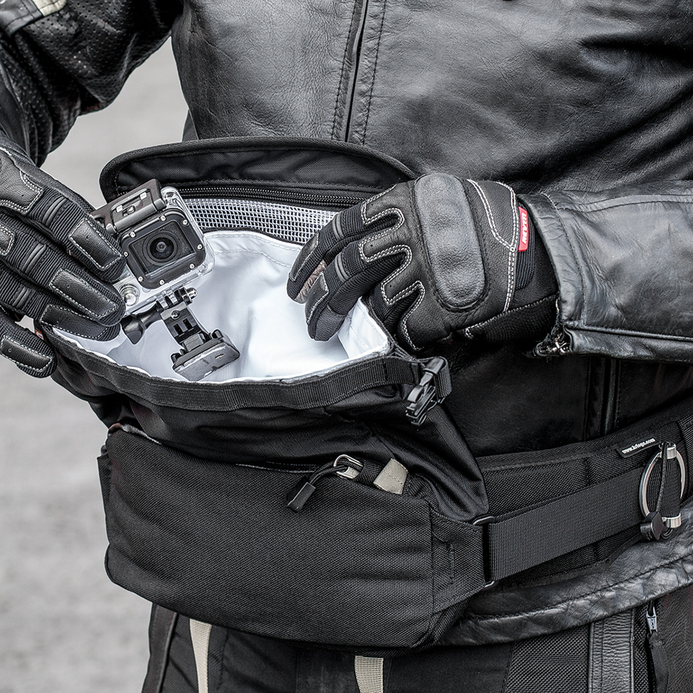 Kriega R3 hip bag