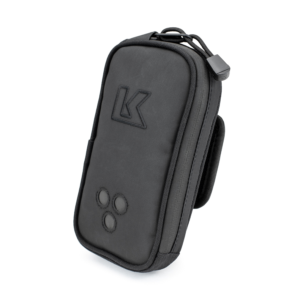 Kriega Harness Pocket XL (left zip)