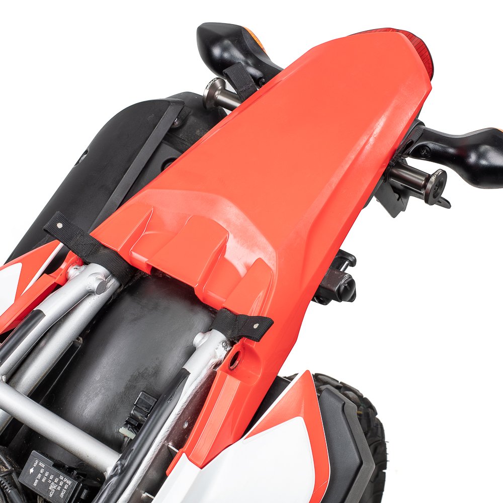 Kriega OS-Base for Honda CRF 300