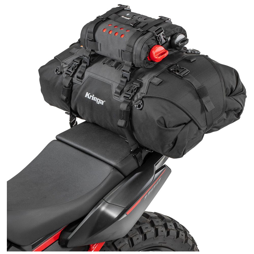 Kriega OS-Bottle bottle cage