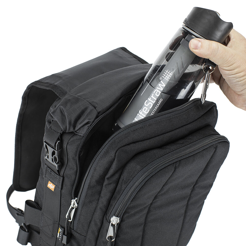 Kriega Sling Pro shoulder bag