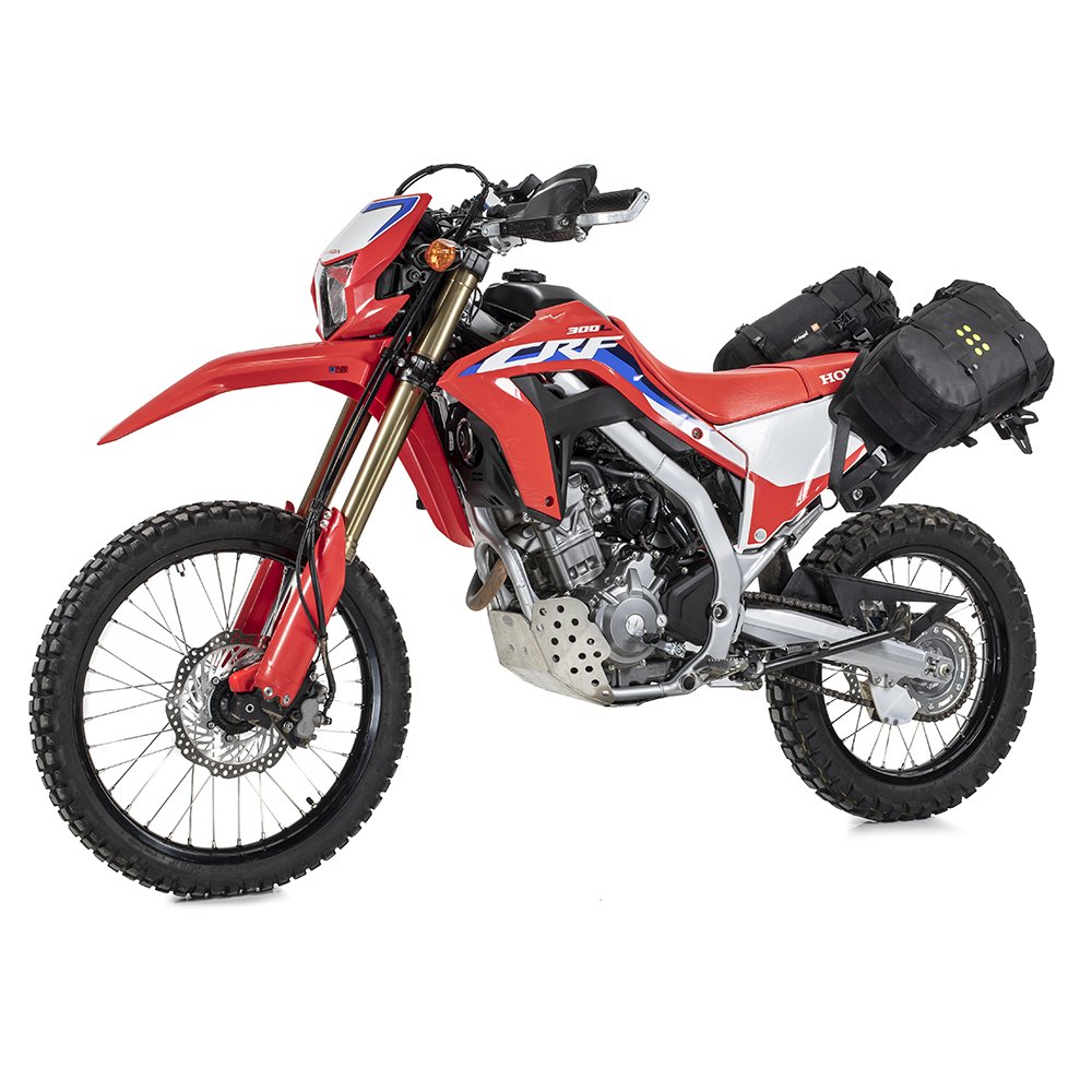 Kriega OS-Base for Honda CRF 300