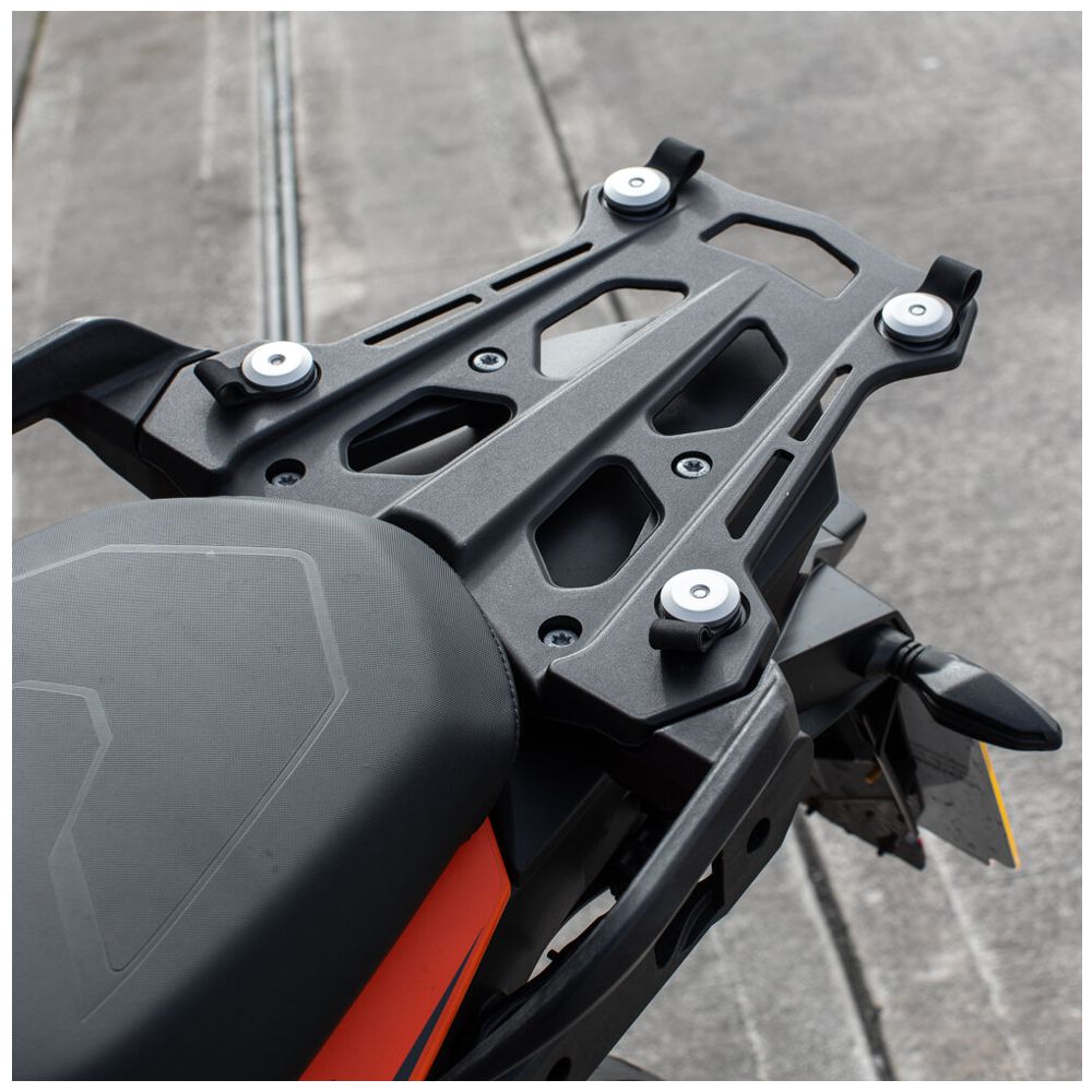 Kriega OS-Rack Loops for KTM (rack mounting rings)