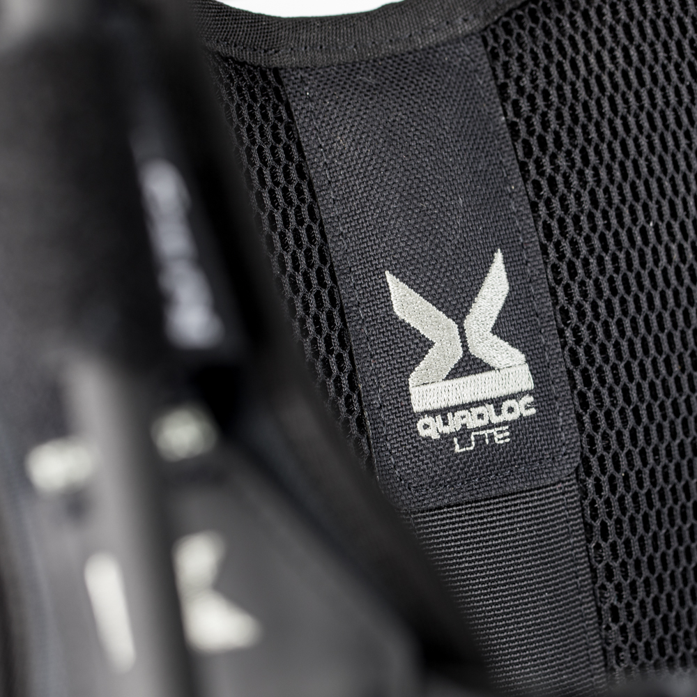 Kriega Hydro-3 backpack