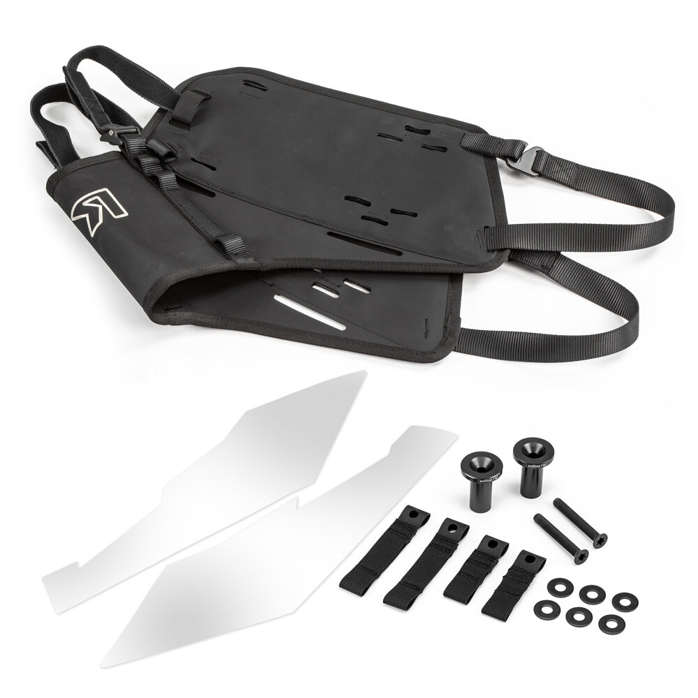 Kriega OS-Base for Honda CRF1100L Africa Twin