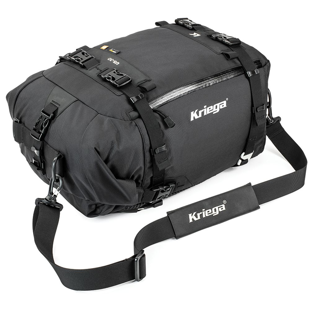 Kriega US-30 DryPack mit Cordura