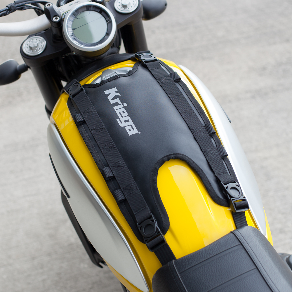 Kriega US Tank DryPack Adapter