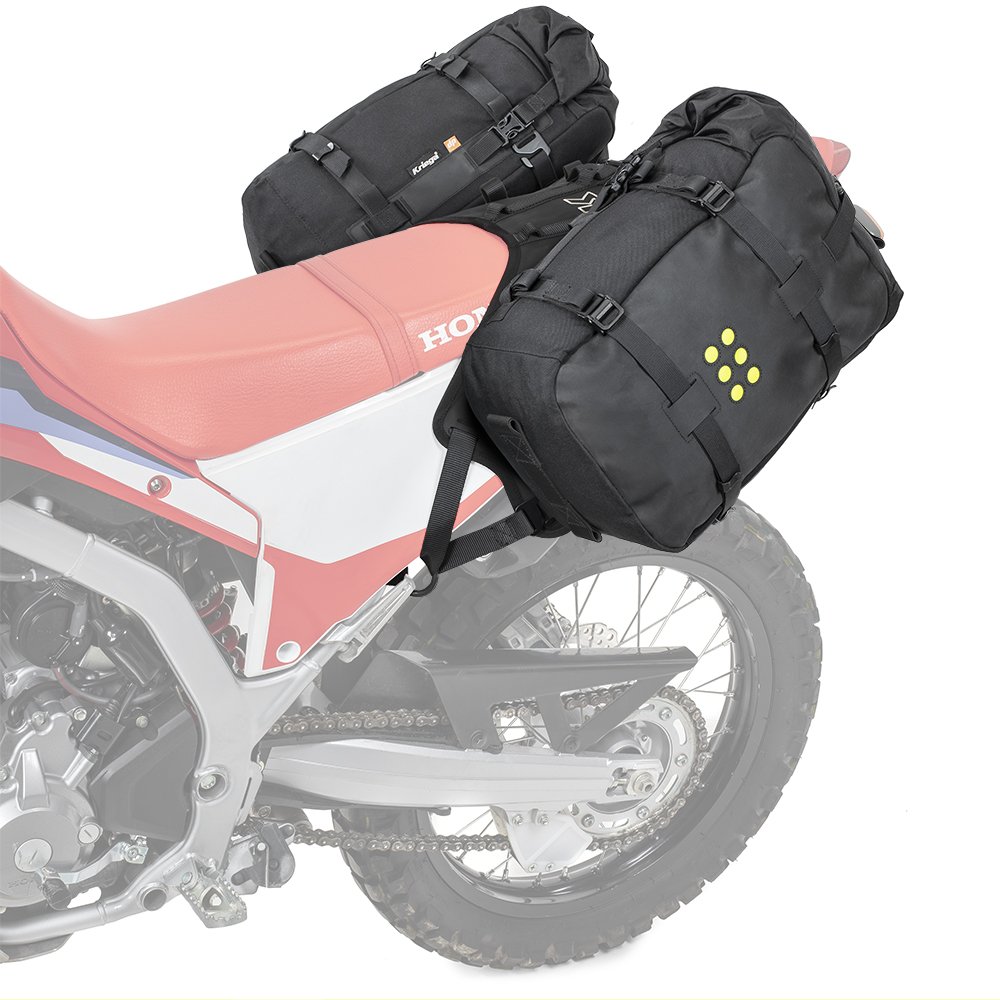 Kriega OS-Base for Honda CRF 300
