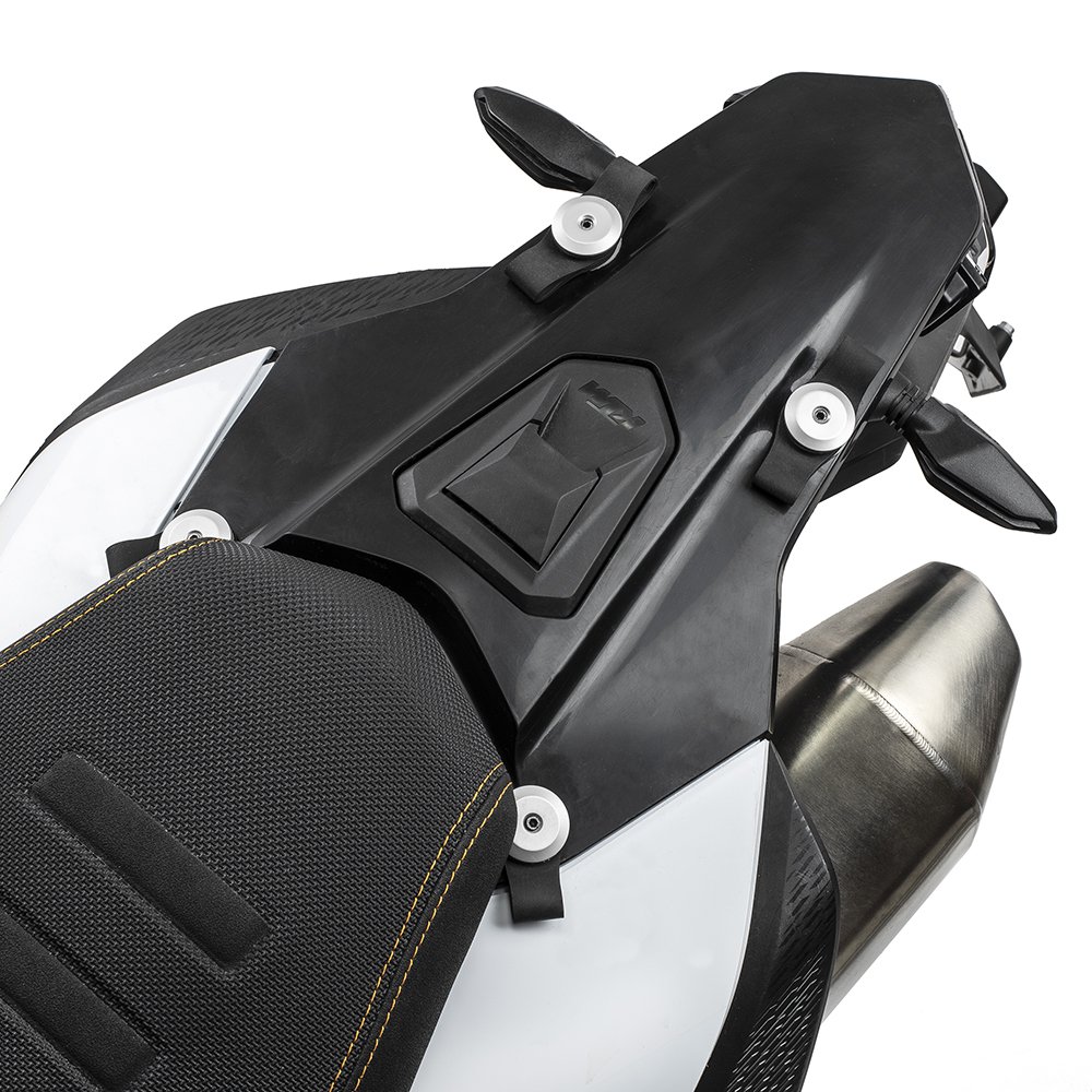 Kriega OS-Base for KTM 690, Husqvarna 701 & GasGas 700