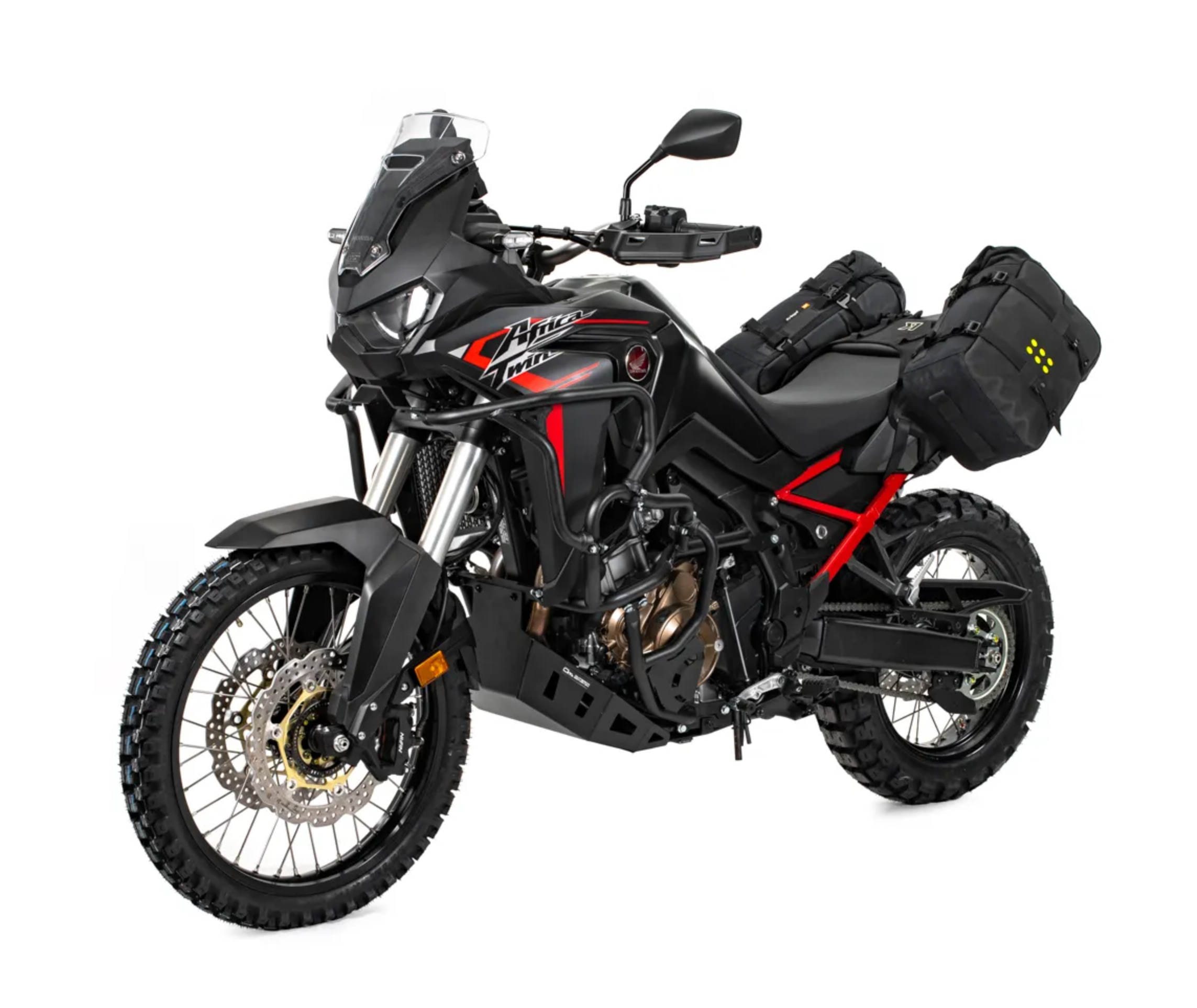 Kriega OS-Base for Honda CRF1100L Africa Twin