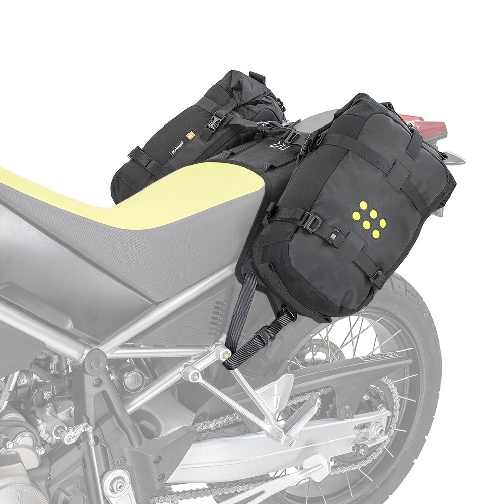 Kriega OS-Base für Aprilia Tuareg 660