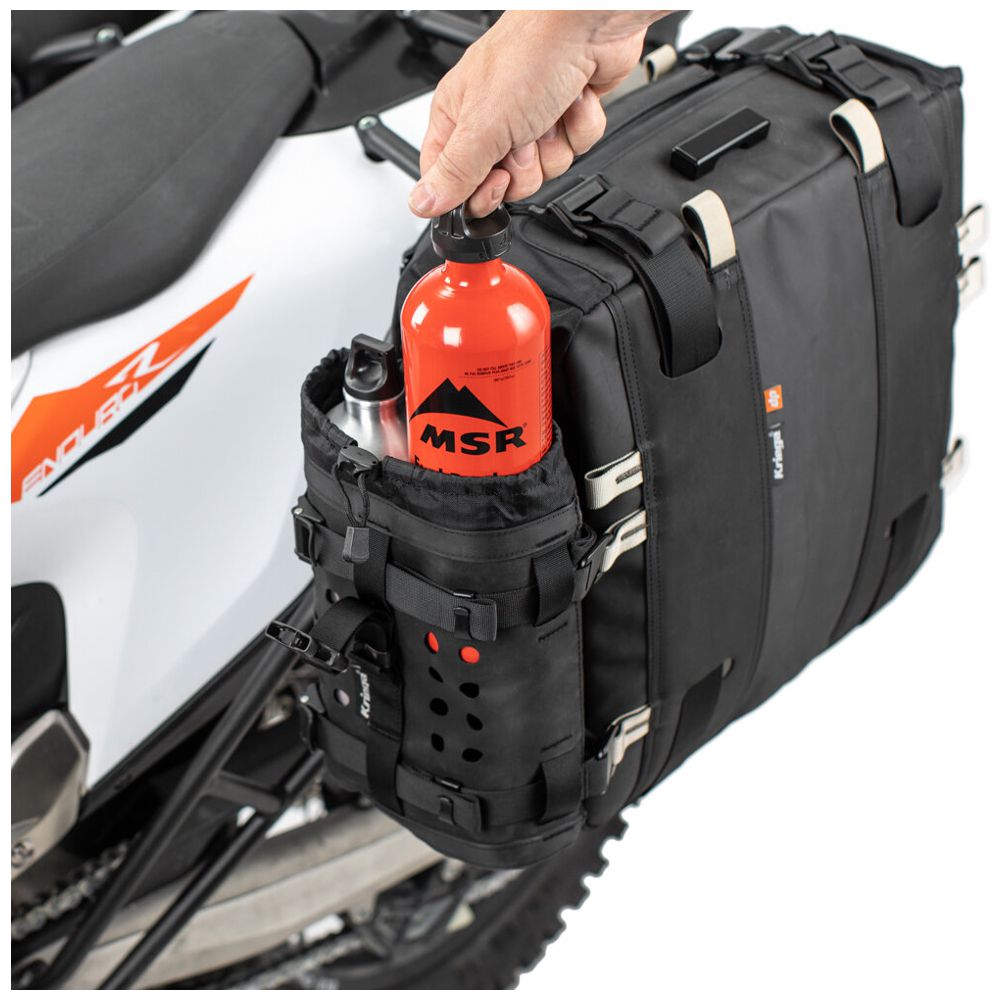 Kriega OS-Bottle bottle cage