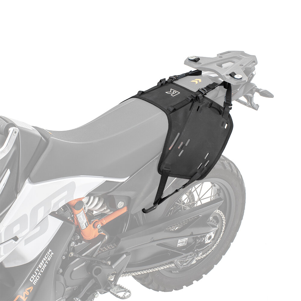 Kriega OS-Base for KTM 790 / 890 Adventure Mounting system for OS bags