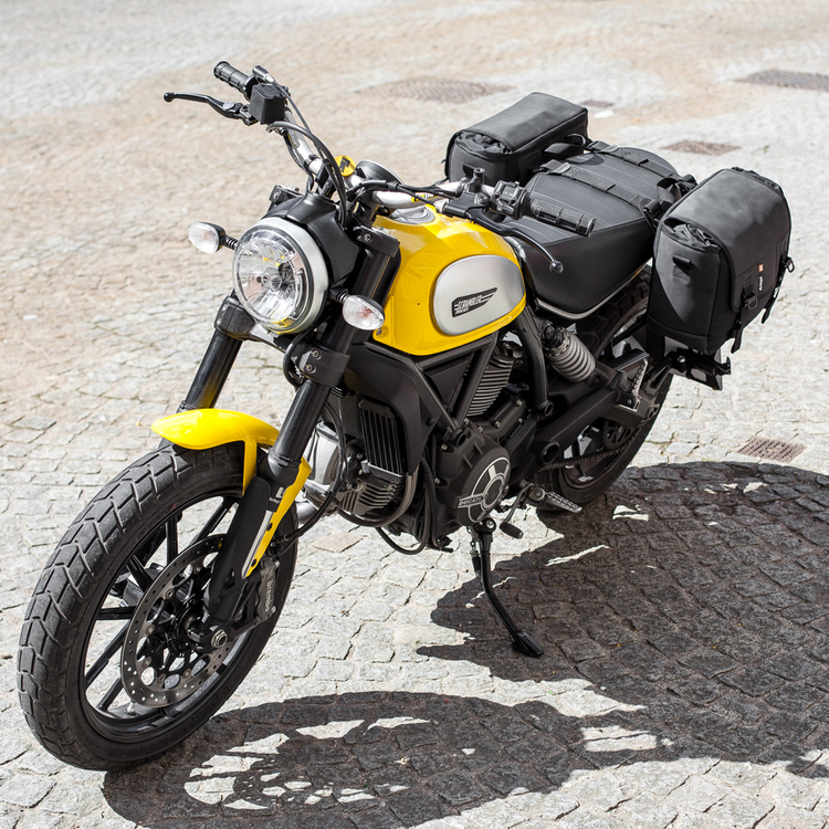 Kriega OS-22 pannier