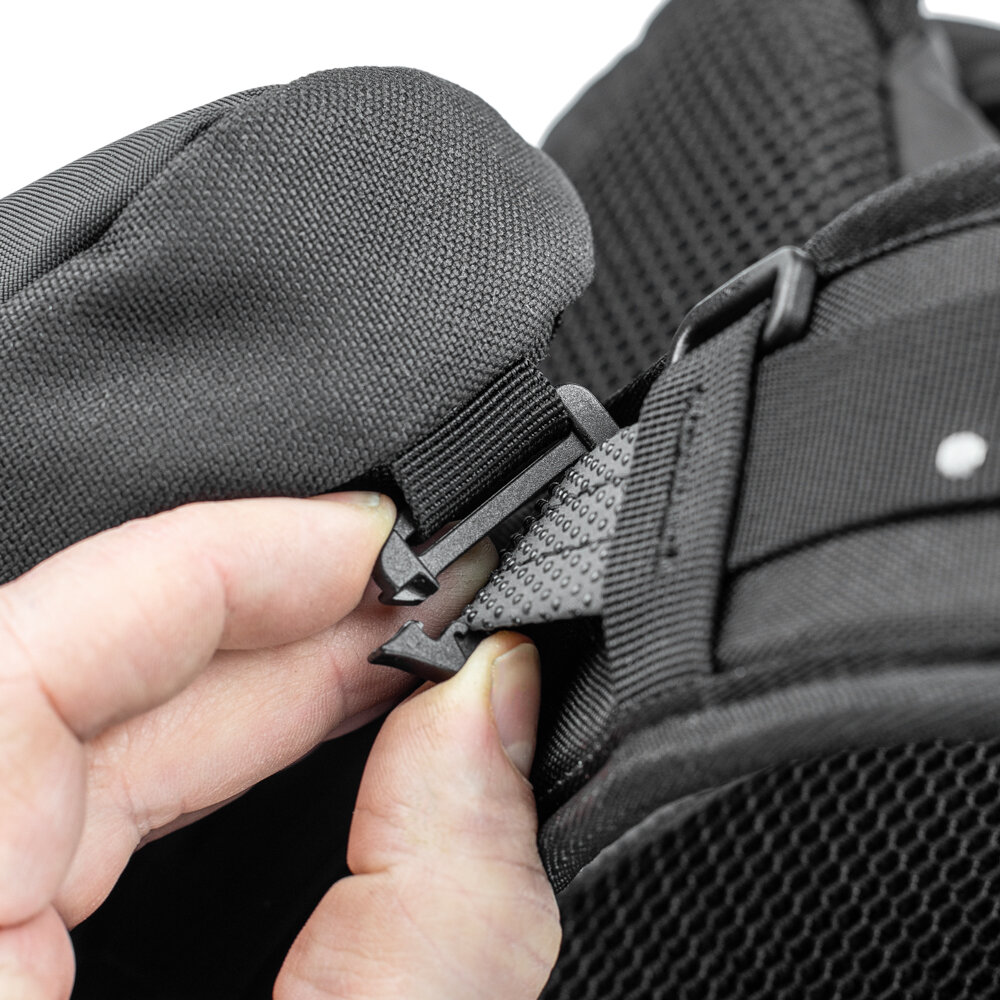 Kriega Trail Pockets / Backpack Pockets