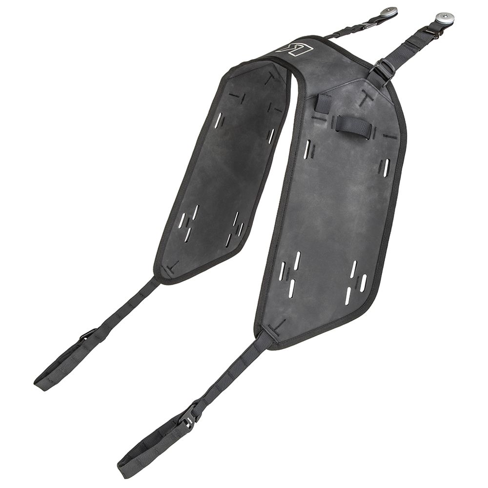 Kriega OS-Base flexibles Montagesystem für OS-Taschen