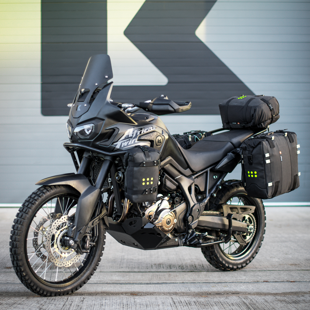Kriega OS-32 pannier