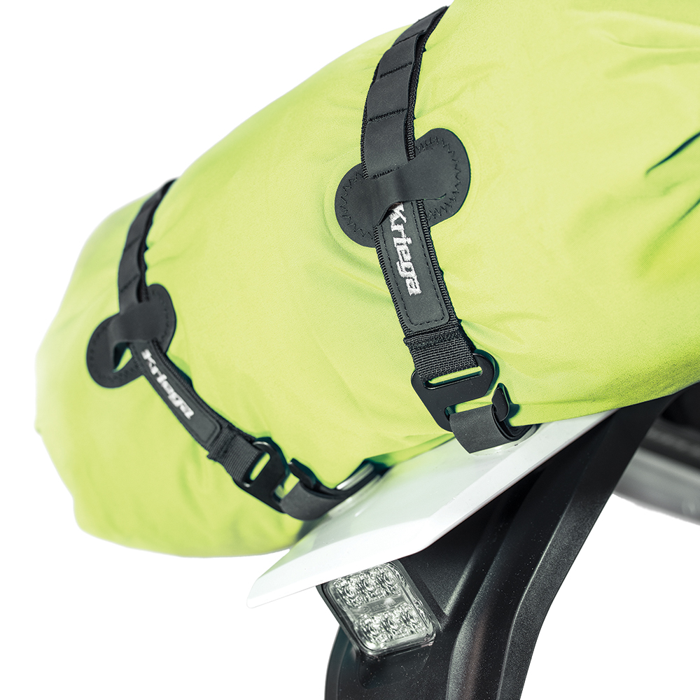 Kriega OS-Rack Loops (rack fastening rings)