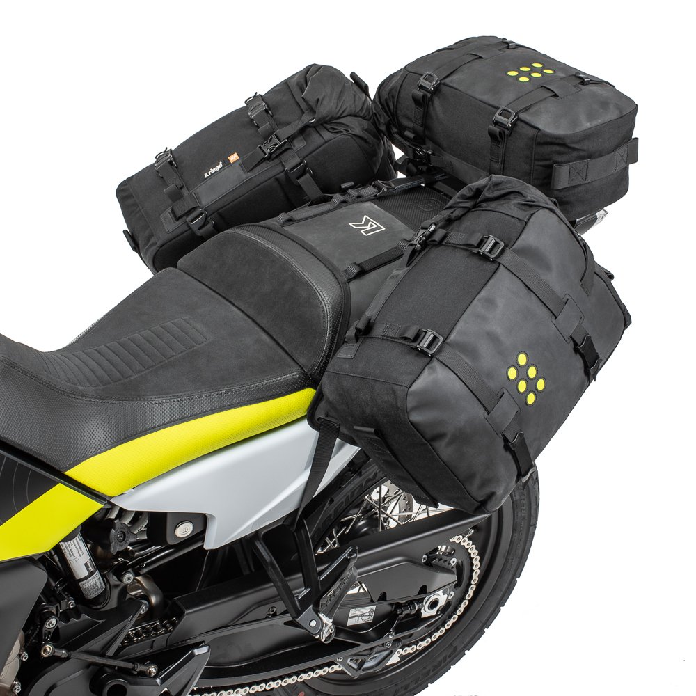 Kriega OS-Base for Husqvarna Norden 901