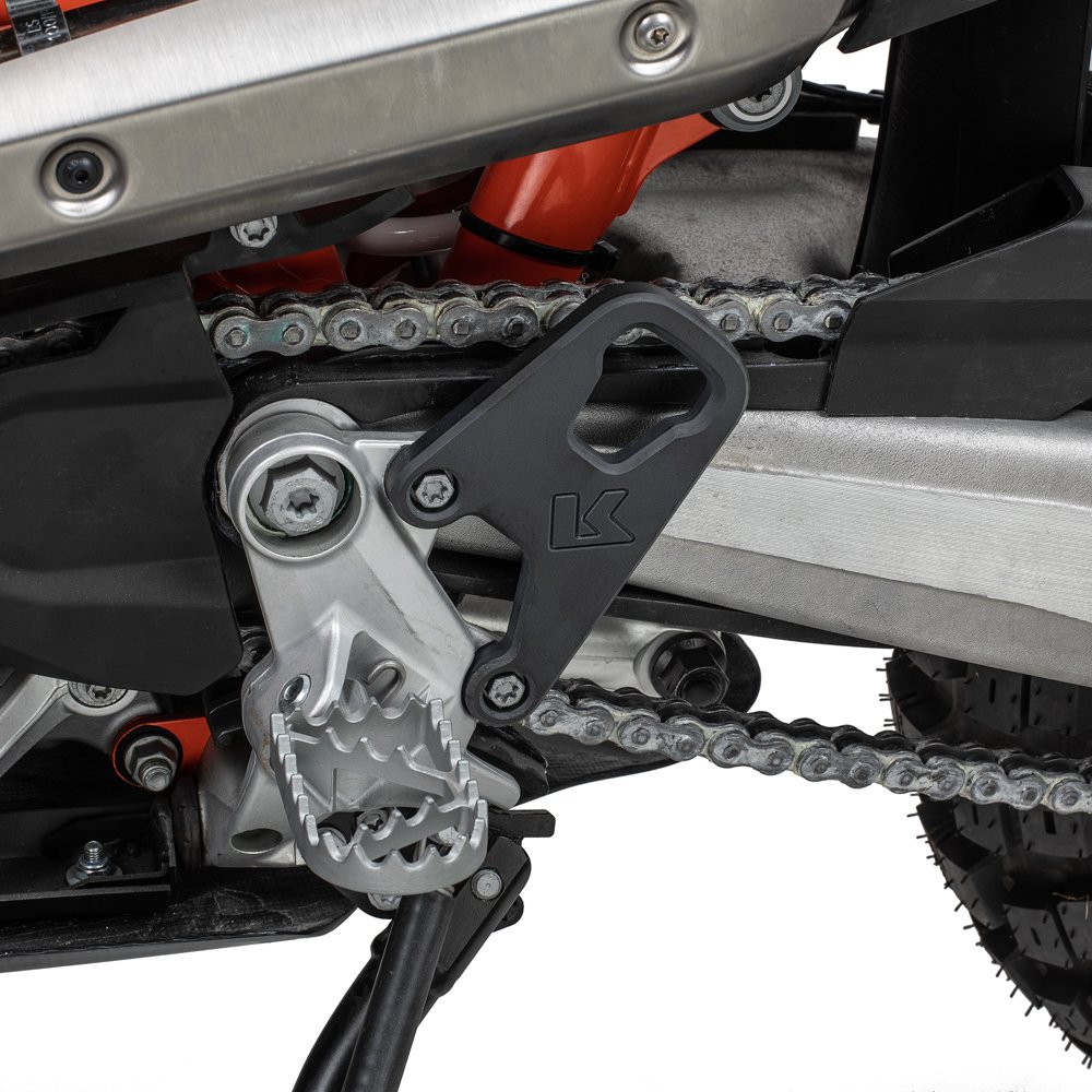 Kriega OS-Base for KTM 690, Husqvarna 701 & GasGas 700