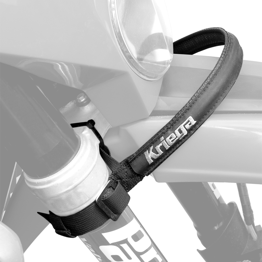 Kriega Haul Loop - pulling aid for the front