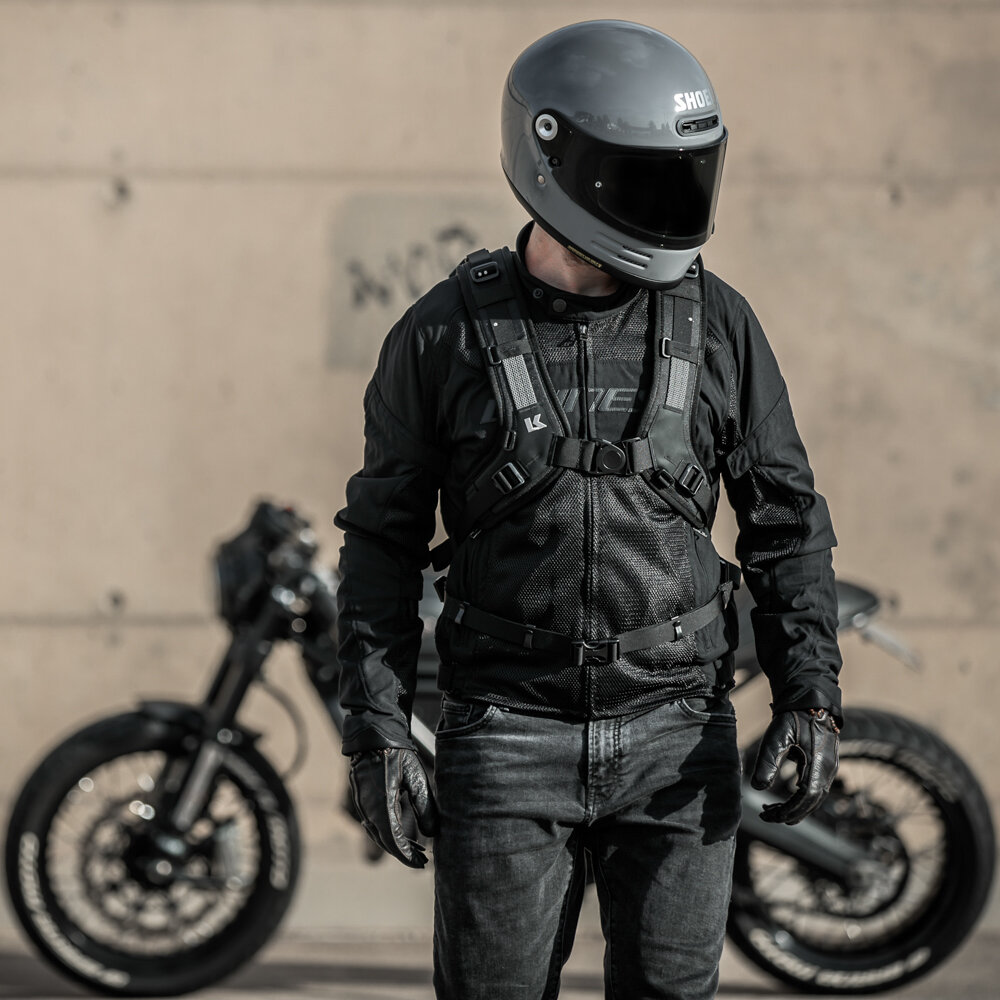 Kriega R16 Rucksack