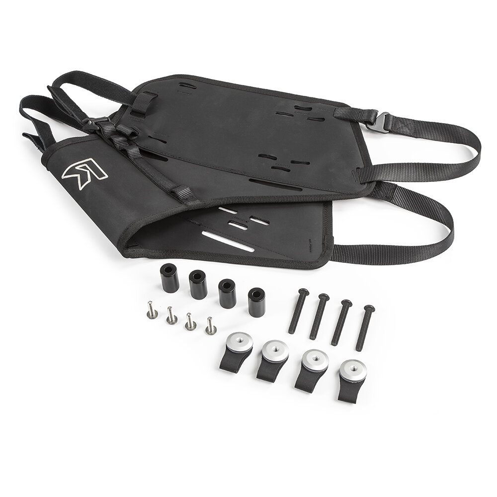 Kriega OS-Base for KTM 1050 / 1090 / 1190 / 1290 Super Adventure Mounting system for OS bags
