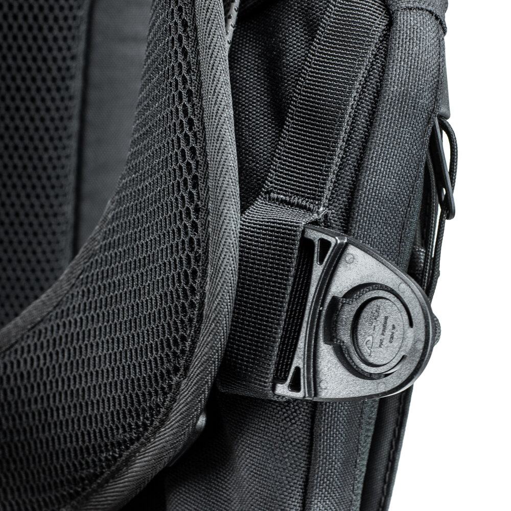 Kriega Trail Pockets / Backpack Pockets