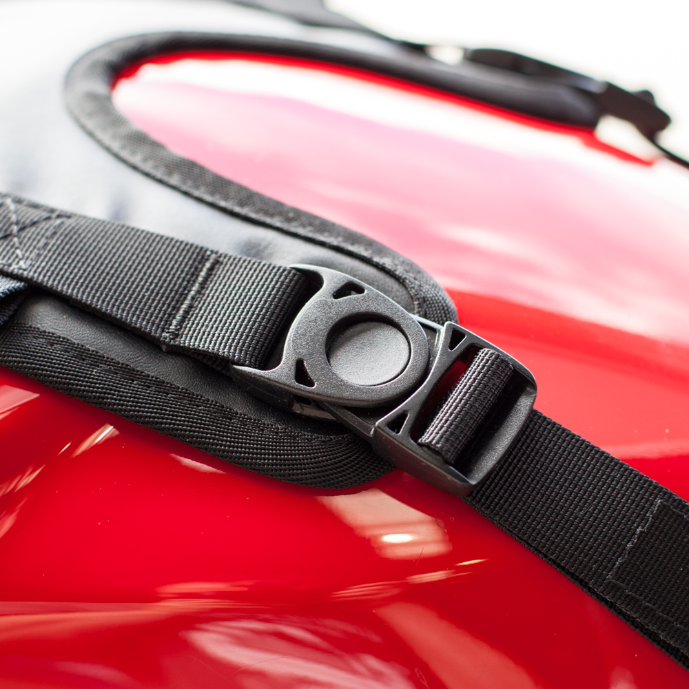 Kriega US Tank DryPack Adapter