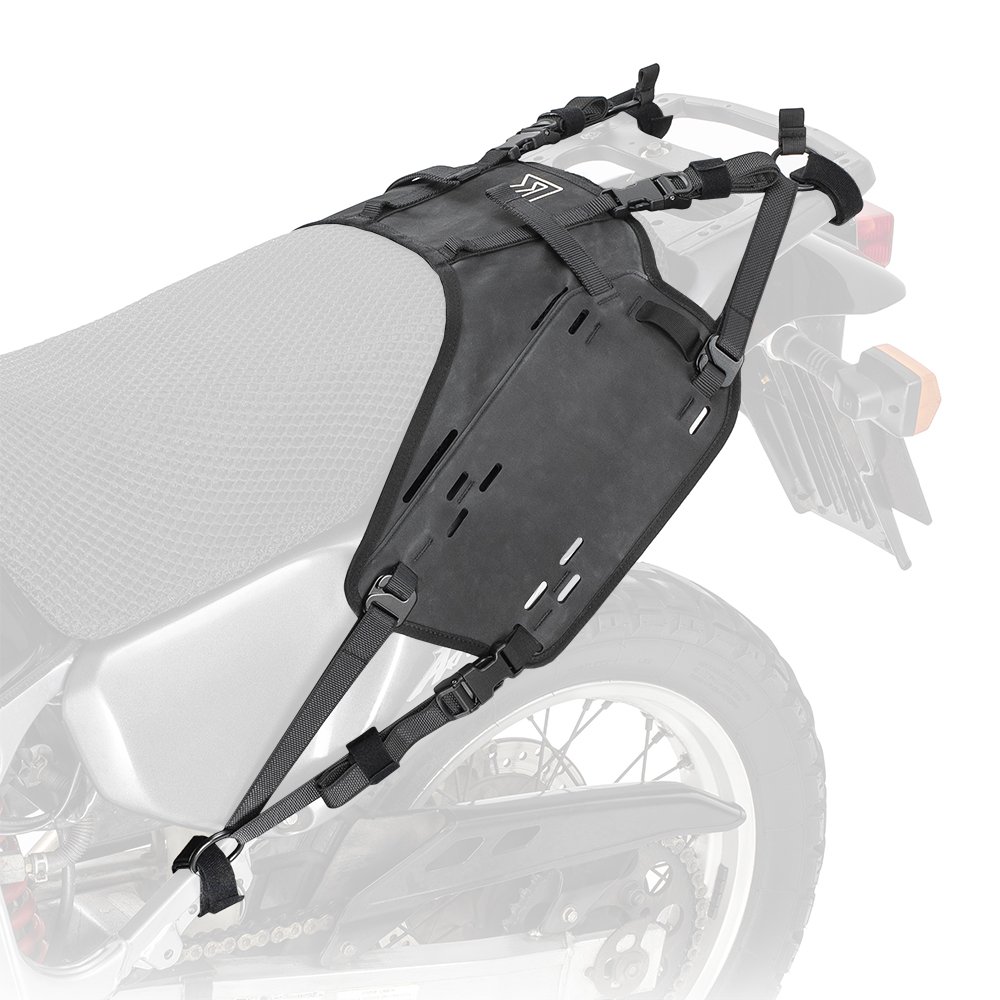 Kriega OS-Base für Adventure Bikes