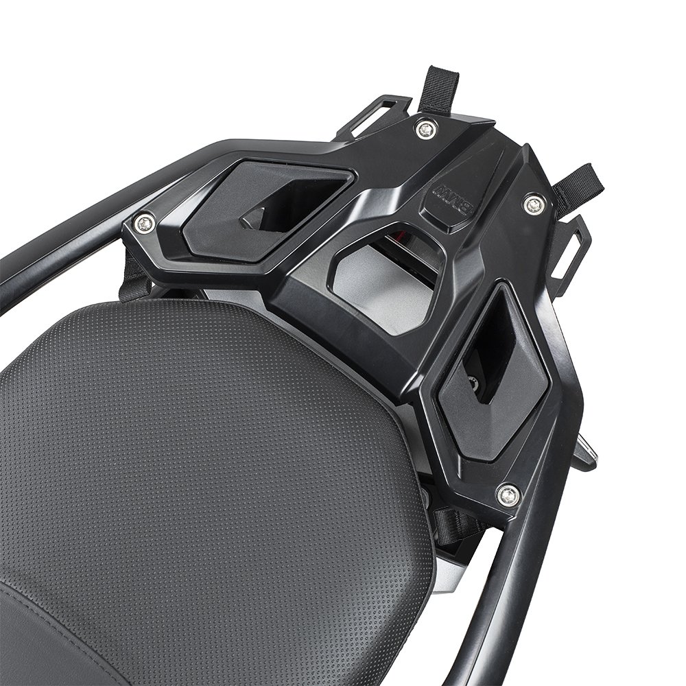 Kriega US-Drypack mounting kit for BMW R1250GS, F750GS, F850GS