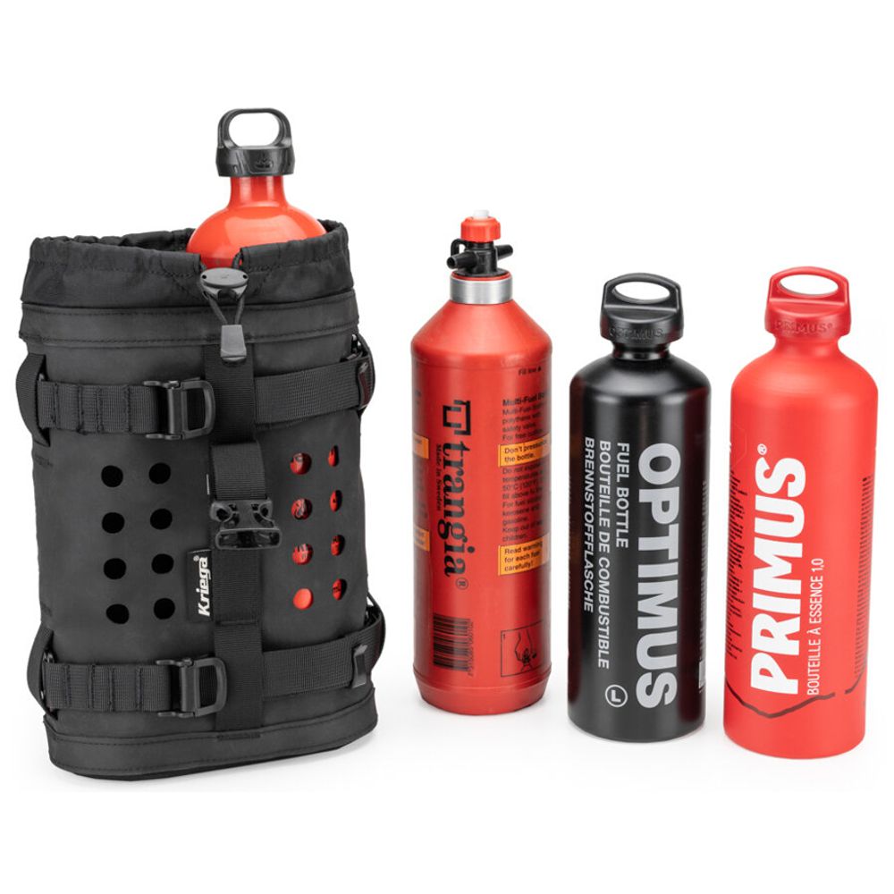 Kriega OS-Bottle bottle cage