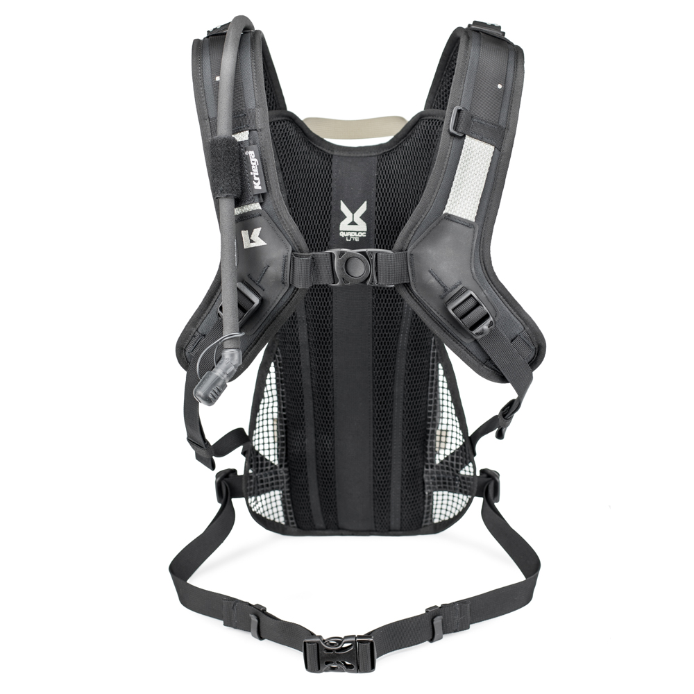 Kriega Hydro-3 backpack