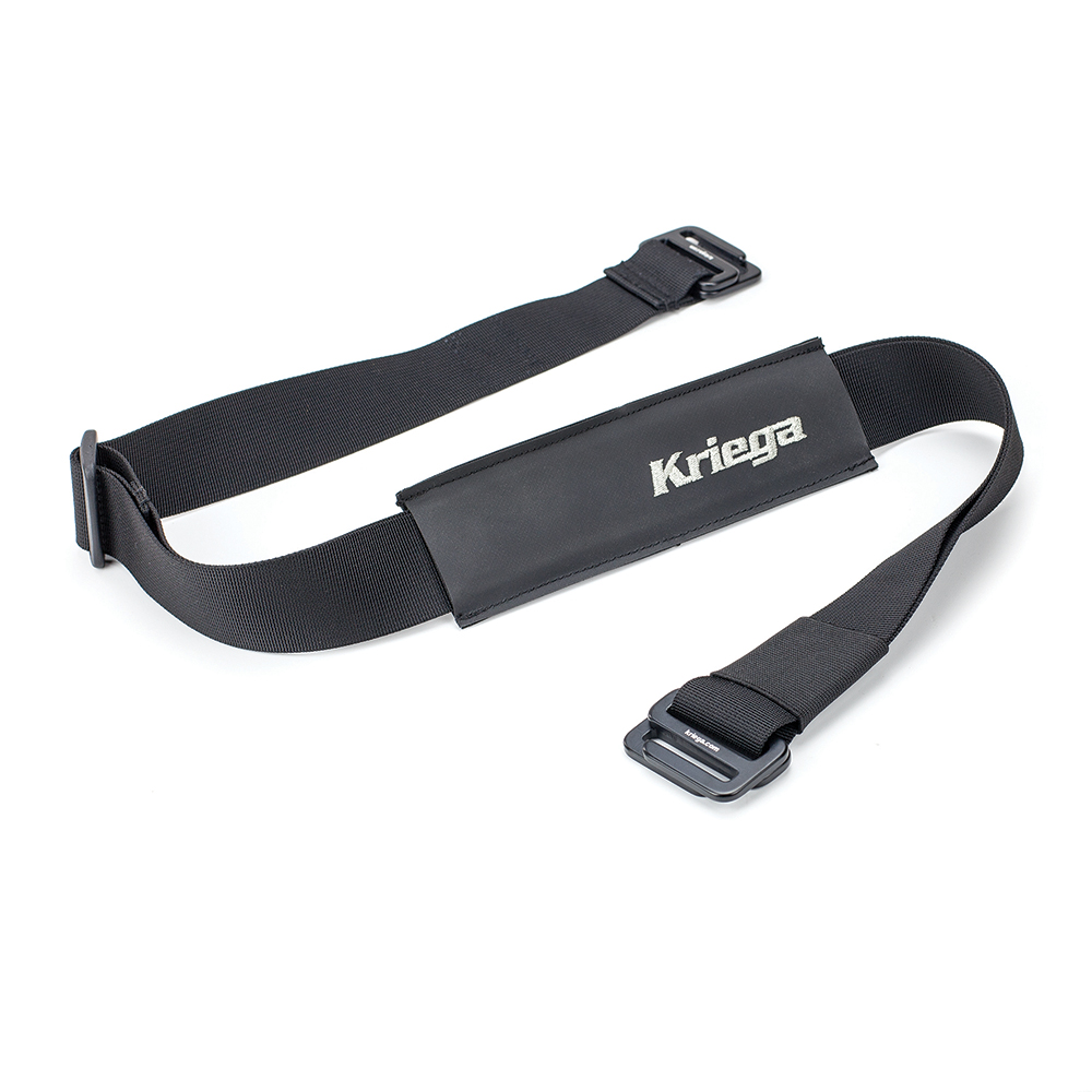 Kriega OS shoulder strap