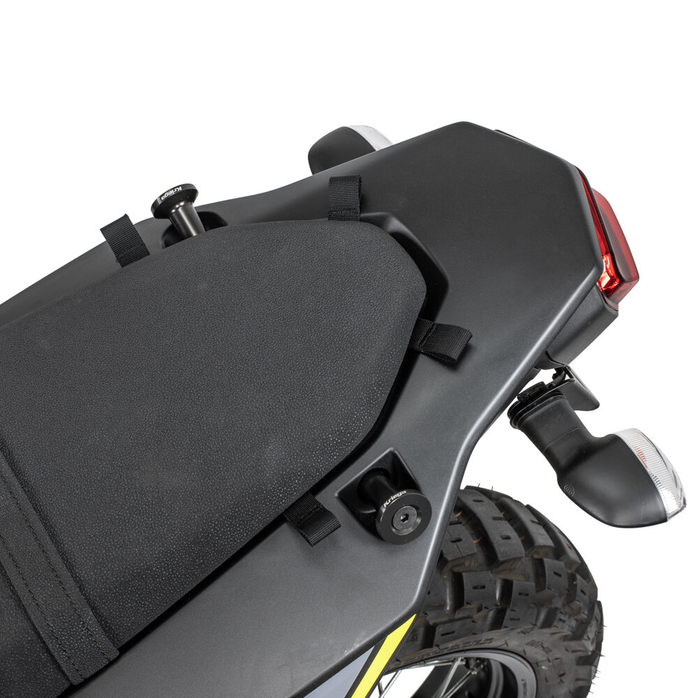 Kriega OS-Base Yamaha Tenere 700 mounting system for OS bags