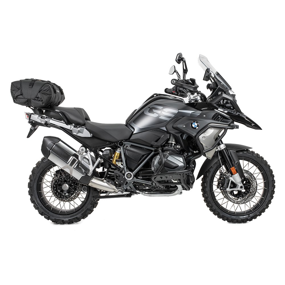 Kriega US-Drypack mounting kit for BMW R1250GS, F750GS, F850GS
