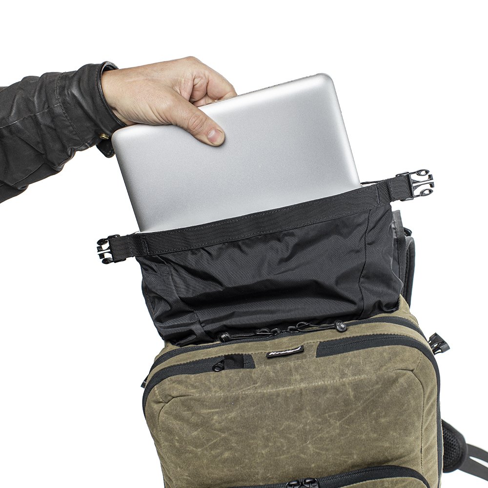 Kriega Roam 34 Rucksack ranger