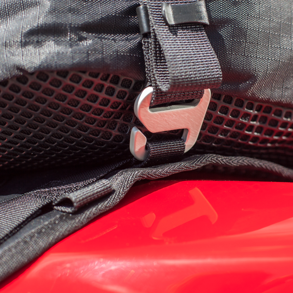 Kriega US Tank DryPack Adapter