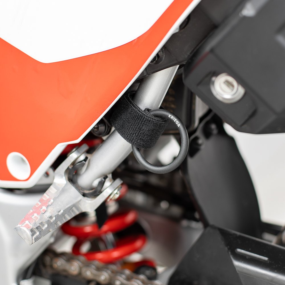 Kriega OS-Base for Honda CRF 300