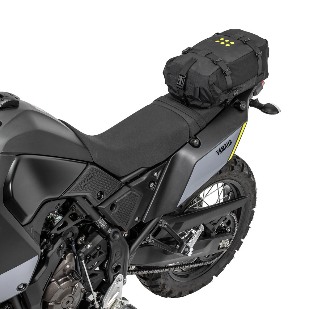 Kriega OS-Base Yamaha Tenere 700 mounting system for OS bags