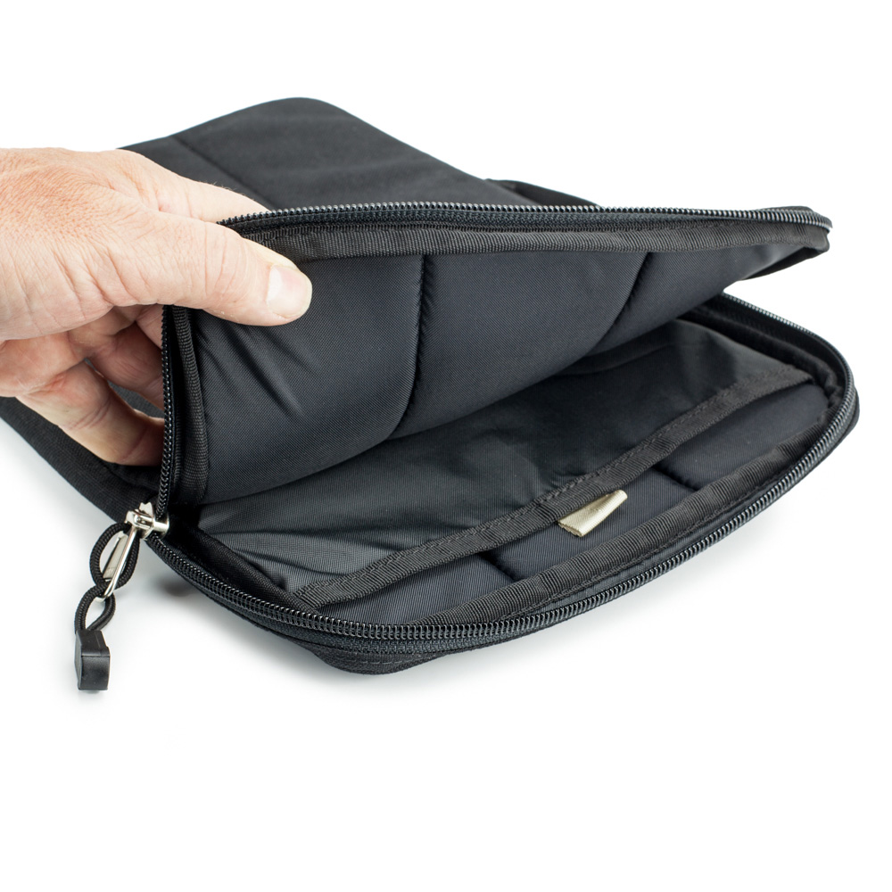 Kriega notebook bag for tablets/laptops up to 13 inches