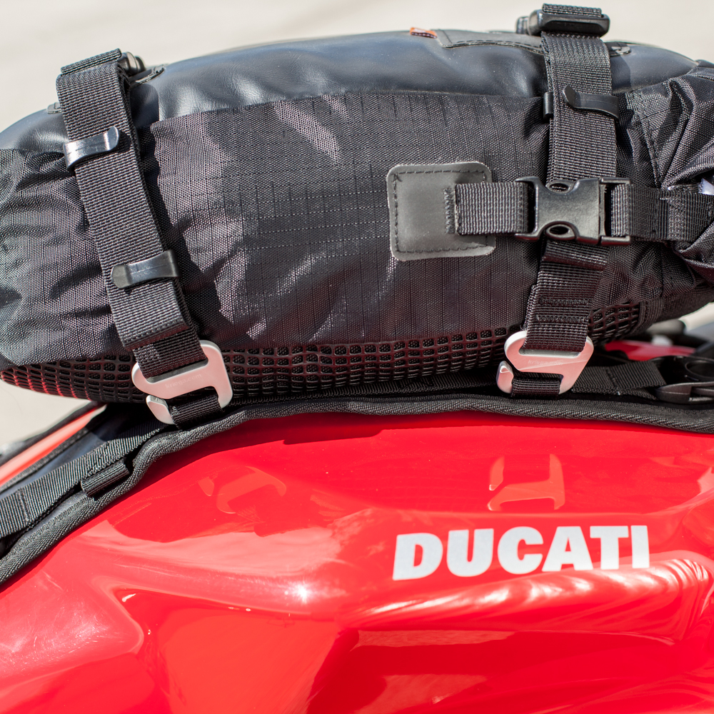 Kriega US Tank DryPack Adapter