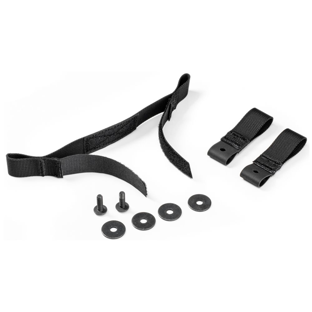 Kriega US drypack mounting kit for Ducati Panigale V2 / V4