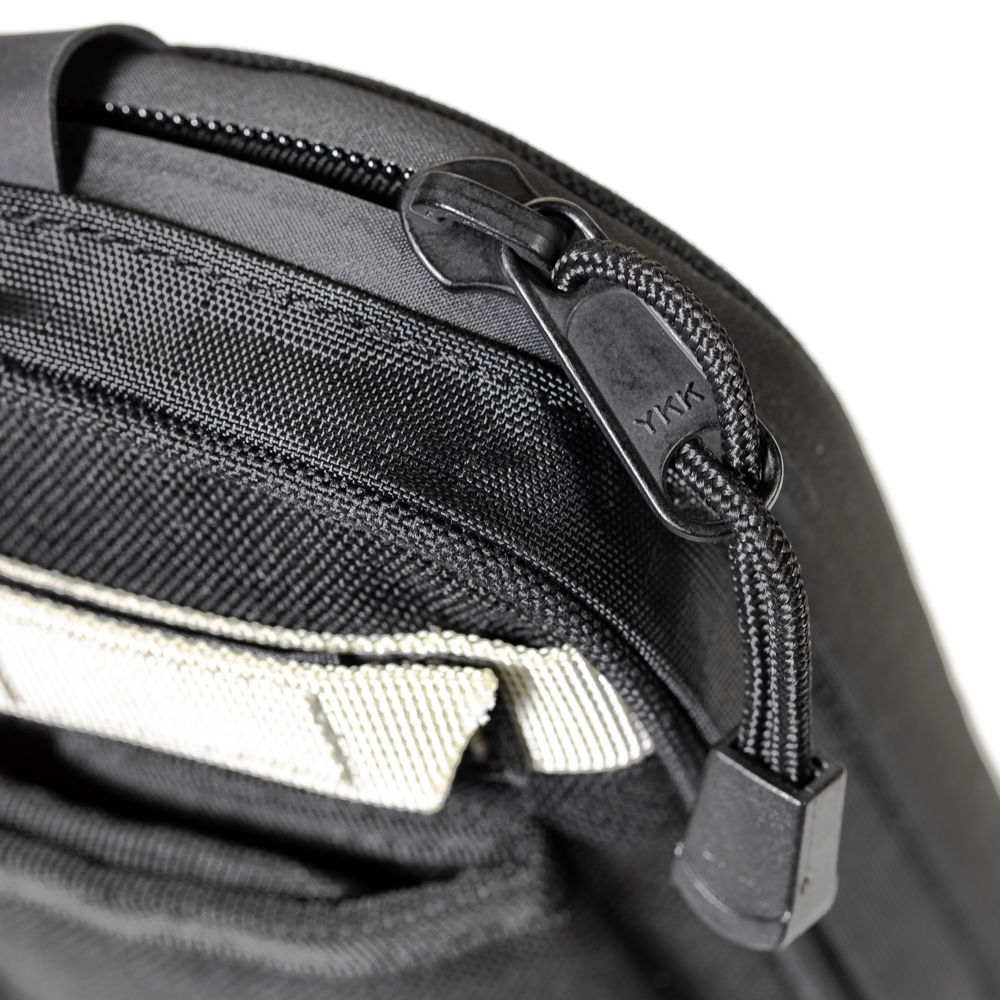 Kriega Harness Pocket XL (left zip)
