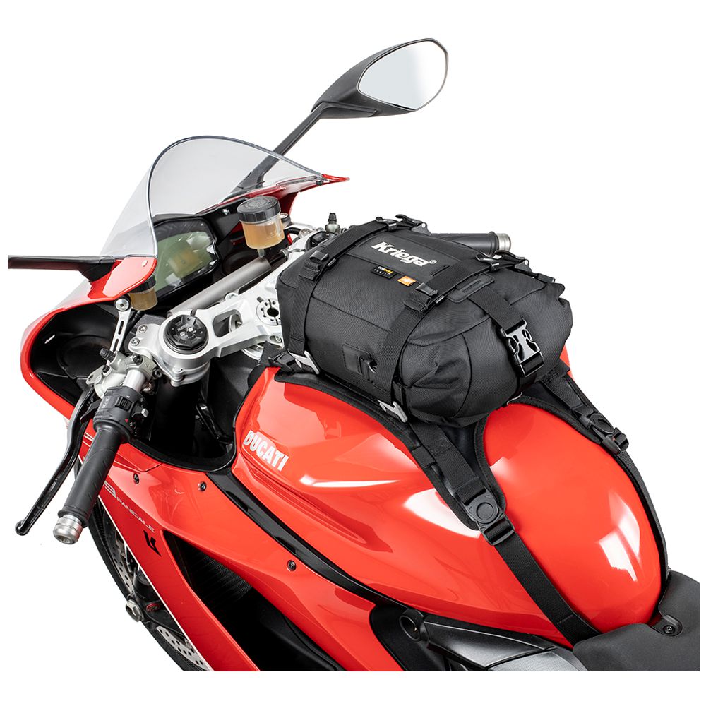 Kriega US-5 DryPack with Cordura